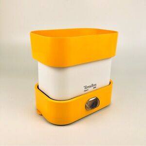 Vintage Terraillon Export 2000 Kitchen Scale